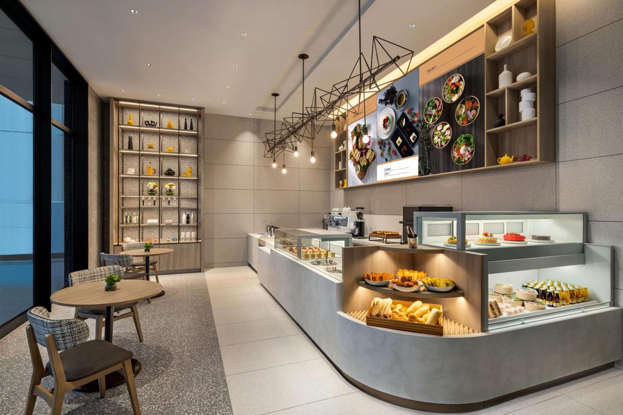 Doubletree By Hilton Toyama Hotel Екстериор снимка